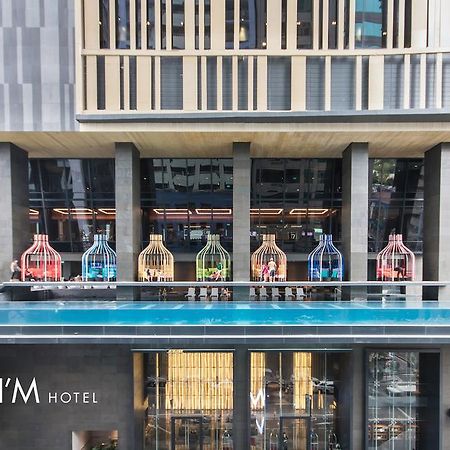 I'M Hotel Makati City Kültér fotó I'M Hotel